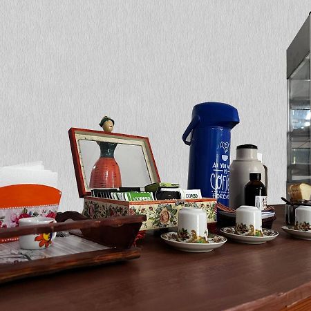 Suite Park 인다이아투바 외부 사진